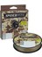 Spider Wire Stealth Smooth8 X8 Pe Braid 300M Camo Örgü Ip 0.11MM 1