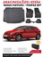 Seat Leon 2014 Model Bagaj Havuzu+Paspas Full Takım+Hediyeli 1