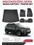 Renault Duster 2024-2025 Model Bagaj Havuzu+Paspas Takımı Full Takım 1