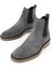 Erkek Deri Bot 1431043z029 Antrasit 5