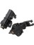 Tambur Çamaşır Makinesi Motor Karbon Fırçası 5X13.5X39.6MM Için Uygundur (Yurt Dışından) 2