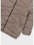 7436-60 Kız Çocuk Vizon Mont 4