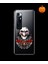 Xiaomi Mi 10 Pro Uyumlu Şeffaf Kılıf Horror 7 Tasarımlı 1