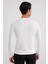 Tr 888 Triko Slim Ekru 6