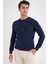 Tr 884 Triko Comfort Lacivert 4