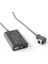 Suzuki Subaru Mcintosh Clarion PS-2681H PS-2428D 1998-2010 Için Bluetooth Müzik Eller Serbest Araç Aux Adaptör Kablosu (Yurt Dışından) 2