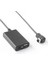 Suzuki Subaru Mcintosh Clarion PS-2681H PS-2428D 1998-2010 Için Bluetooth Müzik Eller Serbest Araç Aux Adaptör Kablosu (Yurt Dışından) 3