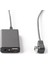 Suzuki Subaru Mcintosh Clarion PS-2681H PS-2428D 1998-2010 Için Bluetooth Müzik Eller Serbest Araç Aux Adaptör Kablosu (Yurt Dışından) 5