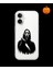 iPhone 16 Uyumlu Şeffaf Kılıf Horror 3 Tasarımlı 1