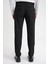 P 1201 Pantolon Comfort Siyah 7
