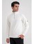 Ts 918 T-Shirt Comfort Ekru 1