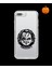 iPhone 7 Plus Uyumlu Şeffaf Kılıf Horror 4 Tasarımlı 1