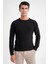 Tr 884 Triko Comfort Siyah 1