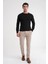 Tr 884 Triko Comfort Siyah 2