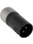 Adet DMX512 Terminator 120 Ohm Xlr 3 Pin DMX512 Sahne Işıkları, Hareketli Kafa Lambası, Par Işıkları Için (Yurt Dışından) 2