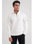 Ts 918 T-Shirt Comfort Ekru 3