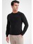 Tr 884 Triko Comfort Siyah 4