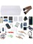 Arduino Kitleri Için Başlangıç Kitleri R3 Nano V3.0 Mega 2560 Mega 328 Kit Proje Kiti Arduino Ide ile Uyumlu (Yurt Dışından) 1