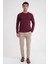 Tr 888 Triko Slim Bordo 2