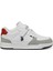 A101530799 Clineglb 4fx Erkek Çocuk Klasik Sneaker Beyaz 1
