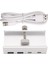 Dizüstü Bilgisayarlar Için Usb-C 5gbp Aktarım Hızına Sahip USB 3.0 Hub Alüminyum Klipsli Typec Hub Masaüstü Ayırıcı (Yurt Dışından) 2