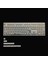 Cherry Mx Klavye Için 124 Tuşlu Japon Pbt Beyaz AE86 Ilk D Cherry Tuş Başlıkları 61 68 84 87 96 98 104 (Yurt Dışından) 3