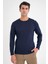 Ts 920 T-Shırt Comfort Lacivert 1