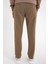 P 1201 Pantolon Comfort Tütün 8