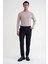 P 1201 Pantolon Comfort Lacivert 2
