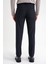 P 1201 Pantolon Comfort Lacivert 6