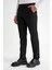 P 1201 Pantolon Comfort Siyah -1 5
