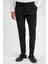 P 1205 Pantolon Comfort Siyah 1