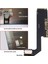 2024 Thinkbook 16+ AMD8845 Harici Grafik Kartı Için Oculink SFF-8611 SFF-8612 Ana Bilgisayar Adaptörüne Pcı-E 3.0 4.0 M.2 M-Key (Yurt Dışından) 5