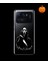 Xiaomi Mi 11 Pro Uyumlu Şeffaf Kılıf Horror 3 Tasarımlı 1