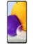 Samsung Galaxy A72 Uyumlu Şeffaf Kılıf Horror 5 Tasarımlı 2
