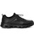 A102028153 5W Luciano 5pr Erkek Hakiki Deri Casual Ayakkabı Siyah 1