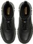 A102028153 5W Luciano 5pr Erkek Hakiki Deri Casual Ayakkabı Siyah 4