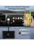 Apple iPhone Için Carplay Kablosuz Adaptörü Kabloludan Kablosuza Carplay Dongle Wifi Çevrimiçi Güncelleme Kablosuz Carplay Adaptörü B (Yurt Dışından) 4