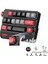 Taşınabilir Joystick Mekanik Klavye Tam Sıcak Değiştirilebilir Tuş, C (Yurt Dışından) 2