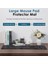 Ev ve Ofis Için Kaymaz Kauçuk Tabanlı Genişletilmiş Uzun Mouse Pad Büyük Oyuncu Mouse Pad Dizüstü Bilgisayar Klavye Mouse Matı (Yurt Dışından) 3