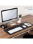 Ev ve Ofis Için Kaymaz Kauçuk Tabanlı Genişletilmiş Uzun Mouse Pad Büyük Oyuncu Mouse Pad Dizüstü Bilgisayar Klavye Mouse Matı (Yurt Dışından) 4