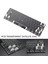 Mekanik Klavye Cherry Mx Anahtarı Pcb'ye Monte Edilmiş Kiraz Sabitleyici Şeffaf Kasa 6.25U Değiştirici Tuş Sabitleyici (Yurt Dışından) 2