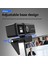4K Yüksek Çözünürlüklü Bilgisayar Kamerası Ağ Canlı Yayın Yüksek Çözünürlüklü Video Konferans USB Kamera Beyaz (Yurt Dışından) 5