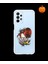 Samsung Galaxy A23 Uyumlu Şeffaf Kılıf Horror 1 Tasarımlı 1