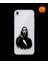iPhone 6s Plus Uyumlu Şeffaf Kılıf Horror 3 Tasarımlı 1