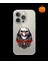 iPhone 16 Pro Max Uyumlu Şeffaf Kılıf Horror 7 Tasarımlı 1