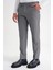 P 1201 Pantolon Comfort Füme 4