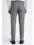 P 1201 Pantolon Comfort Füme 7