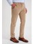 P 1199 Pantolon Comfort Bej 4