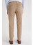 P 1199 Pantolon Comfort Bej 6